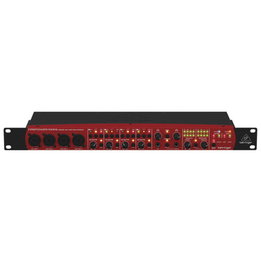 Interfase Behringer 16 Canales Fca-1616